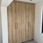 22 linen cupboard