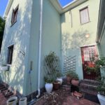 22 old back of house