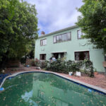 22 old front of house