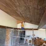 ntaba ceiling snading