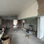 ntaba kitchen build 2