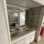 ntaba old bathoom demo