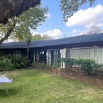 ntaba old main house