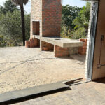 ntaba patio new build