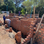 tuin hu buiuld brick